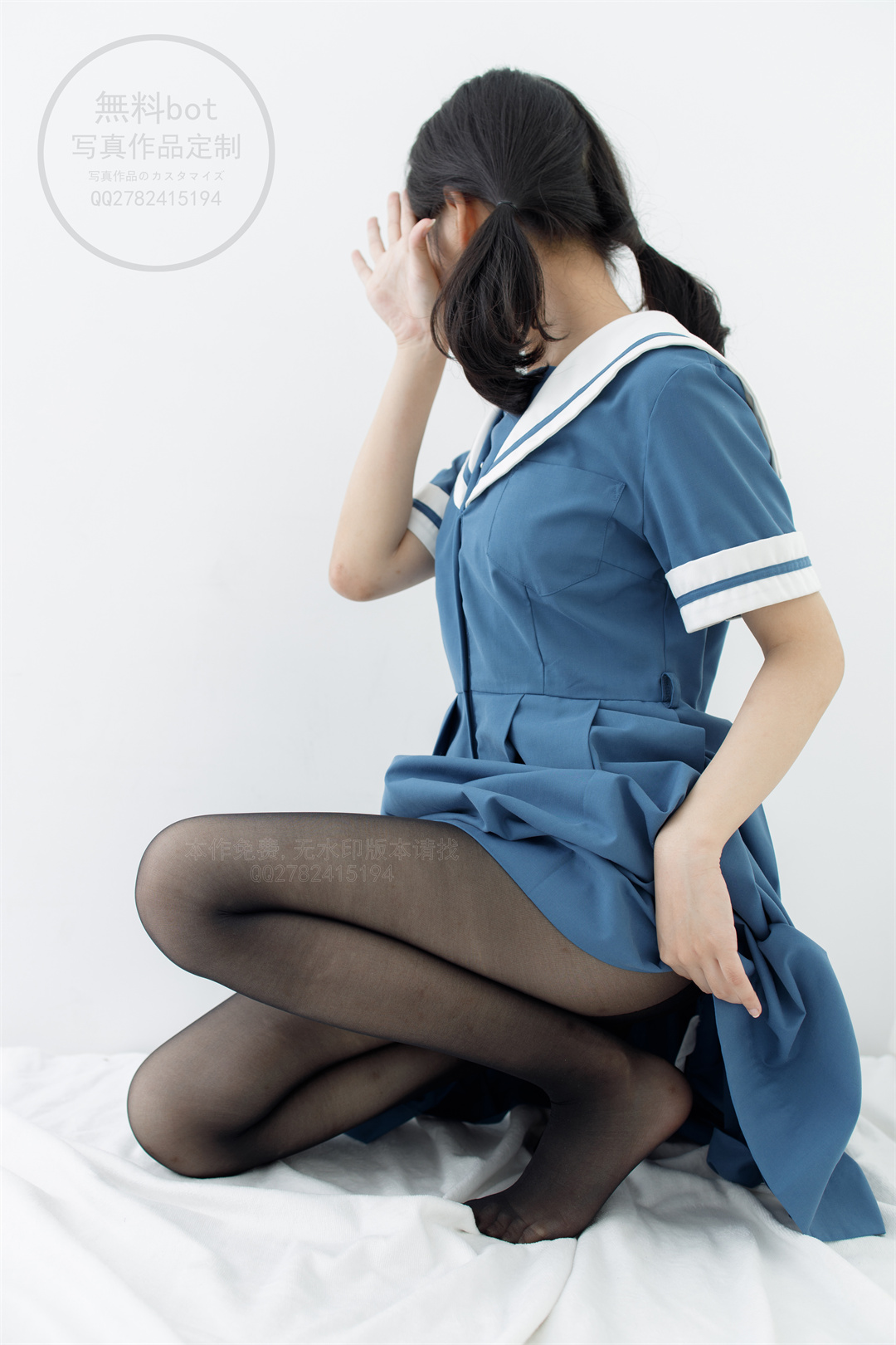 梦幻学院风，森萝财团《無料小香》勾勒校园初梦