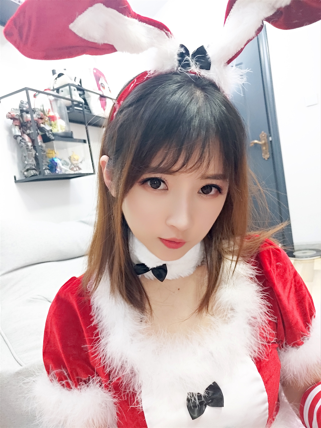 冬日欢愉，小女巫露娜的《圣诞兔子》初现神采