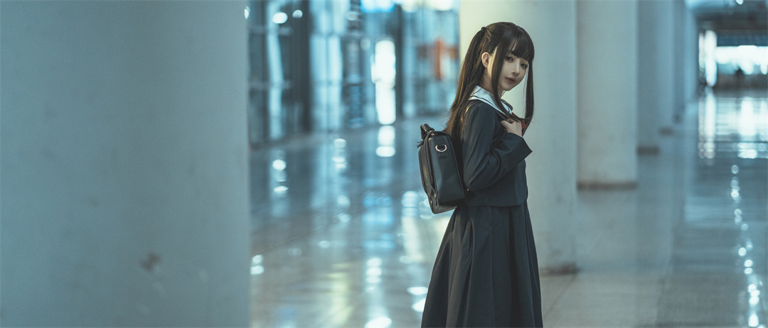 《叫兽的恶作剧》：遇见桜井宁宁