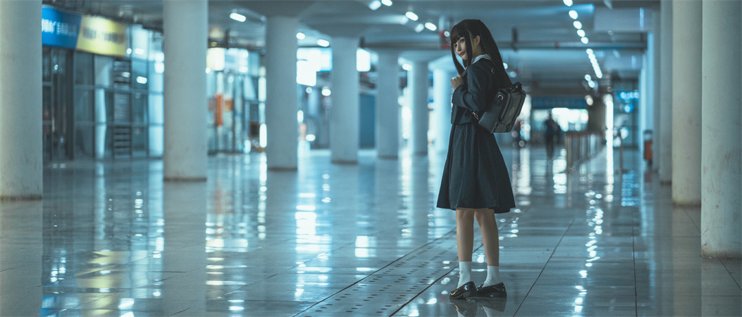 《叫兽的恶作剧》：遇见桜井宁宁