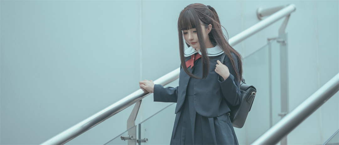 《叫兽的恶作剧》：遇见桜井宁宁
