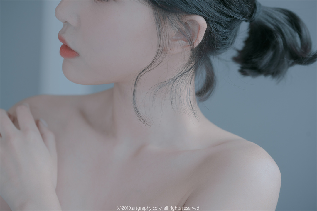 喵式点评：姜仁卿的NO.23作品ARTGRAVIA写真-推图猫