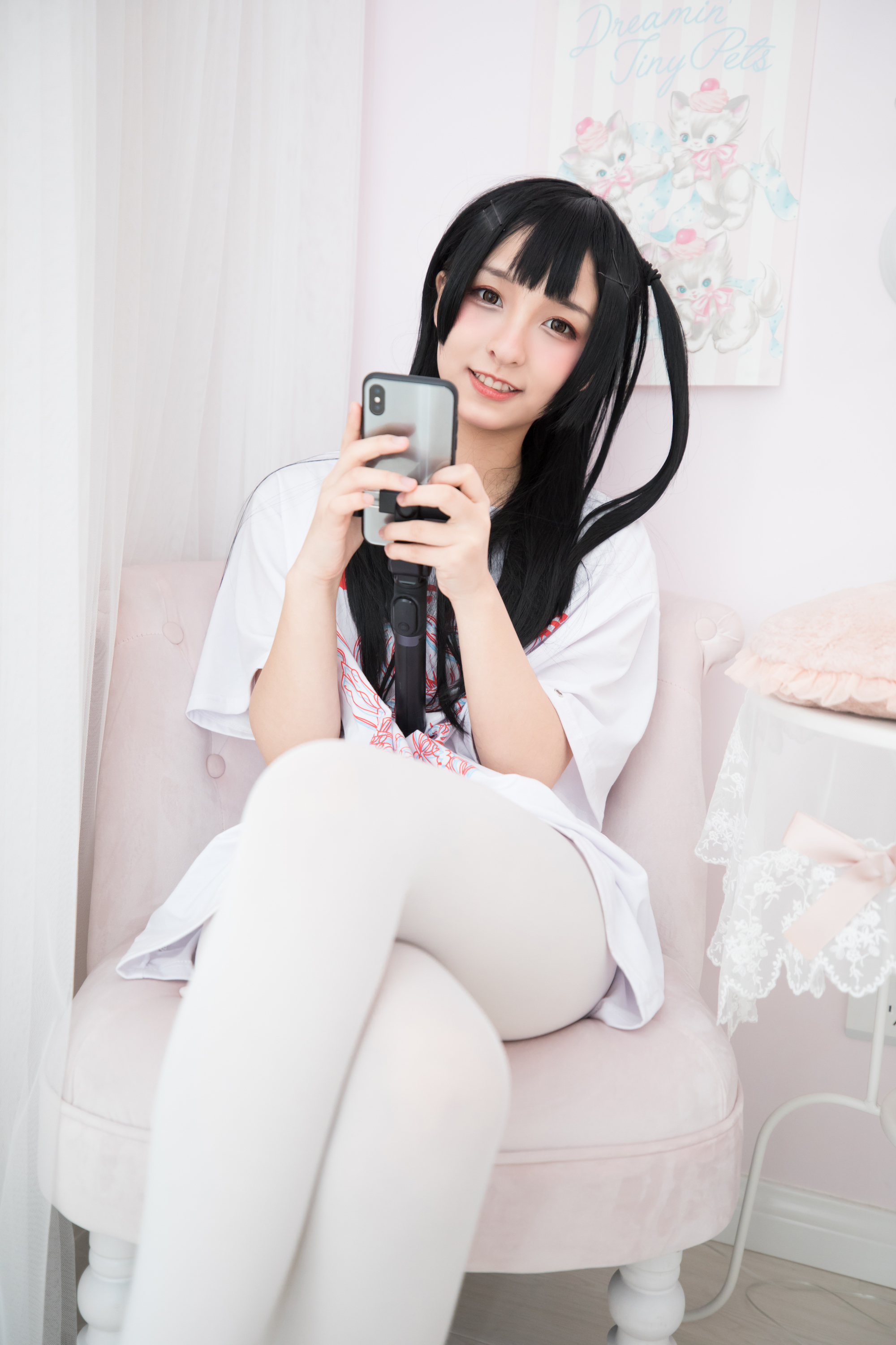 神楽坂真冬的《魔法を使》——一个让你心动的魔法时刻