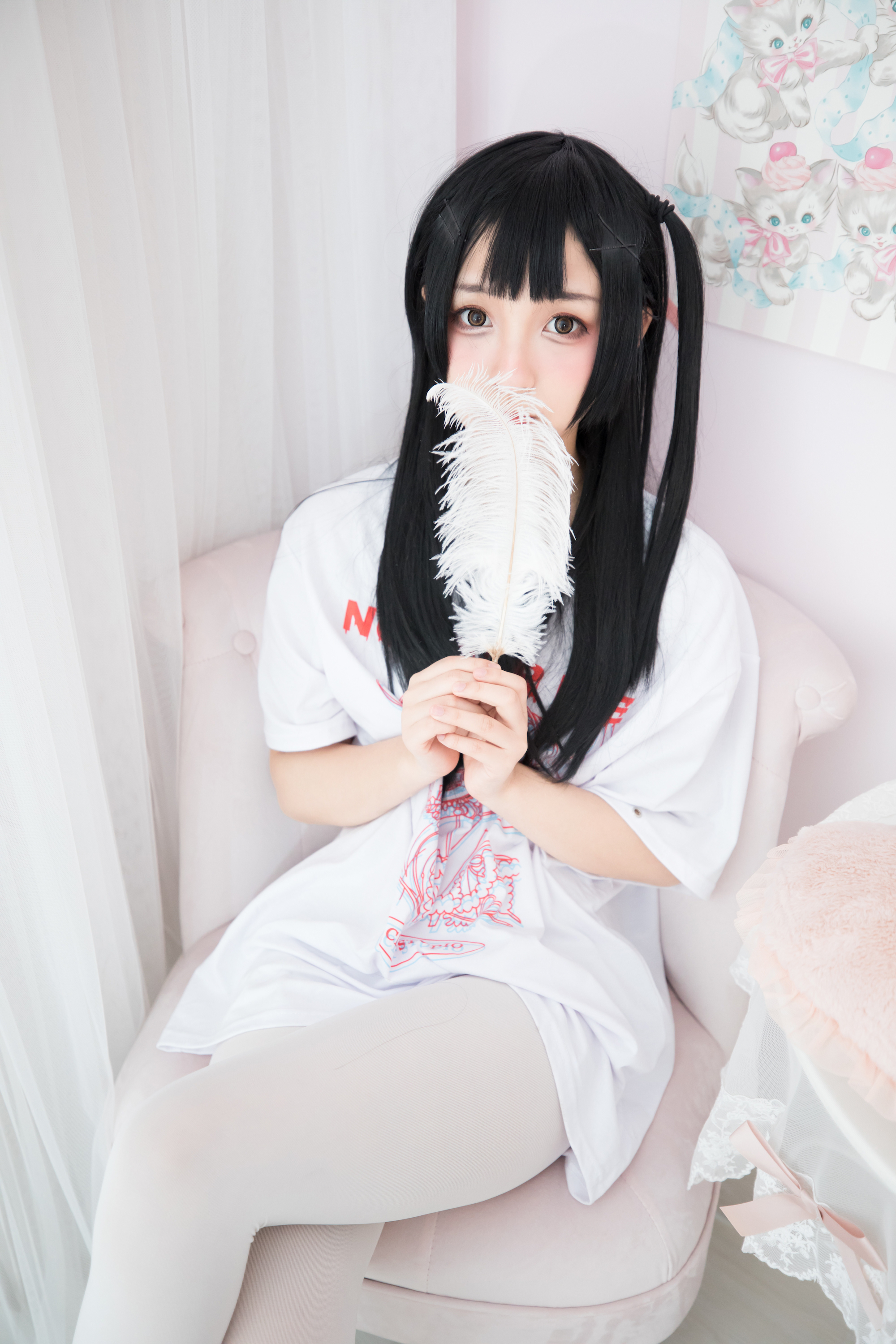 神楽坂真冬的《魔法を使》——一个让你心动的魔法时刻