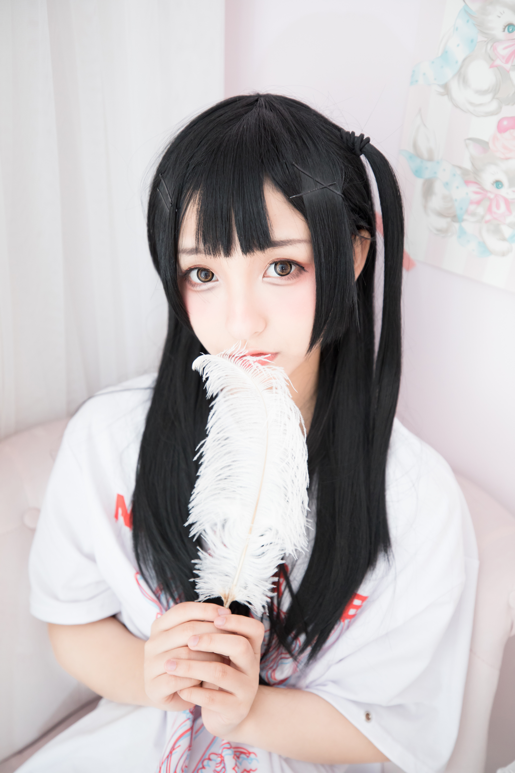 神楽坂真冬的《魔法を使》——一个让你心动的魔法时刻