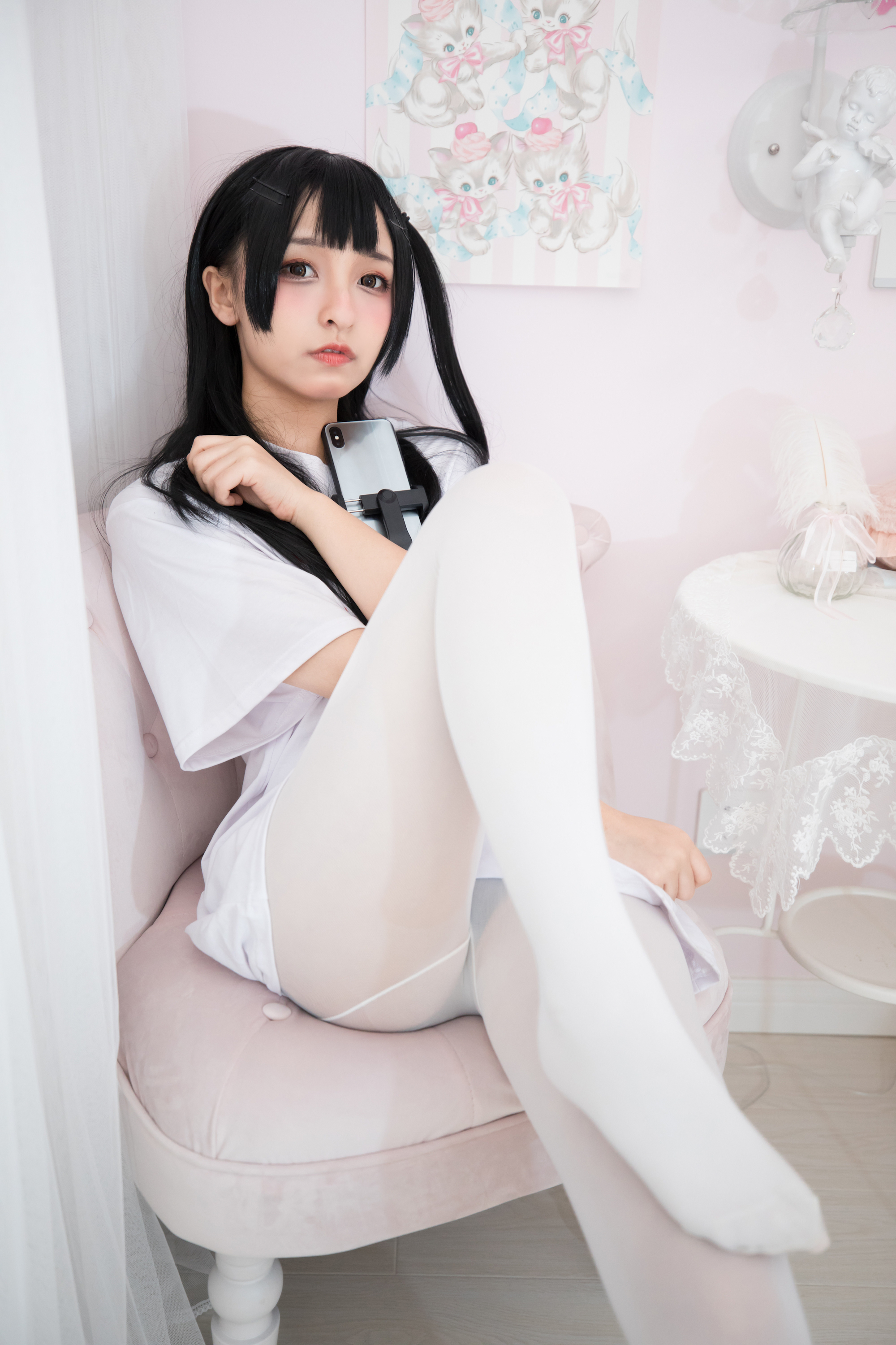 神楽坂真冬的《魔法を使》——一个让你心动的魔法时刻