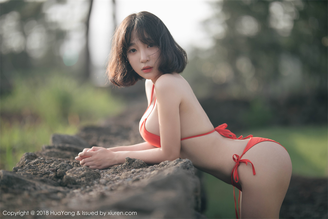 姜仁卿的NO.27作品《HuaYang花漾》-推图猫