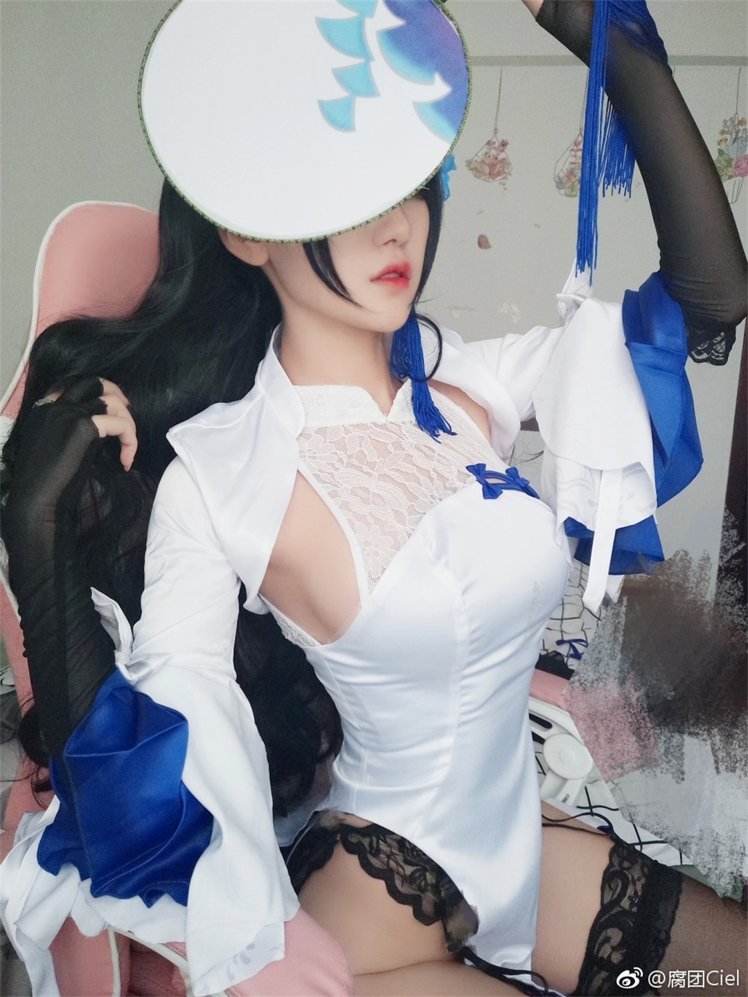腐团儿的《少女前线》——宛如梦境的少女