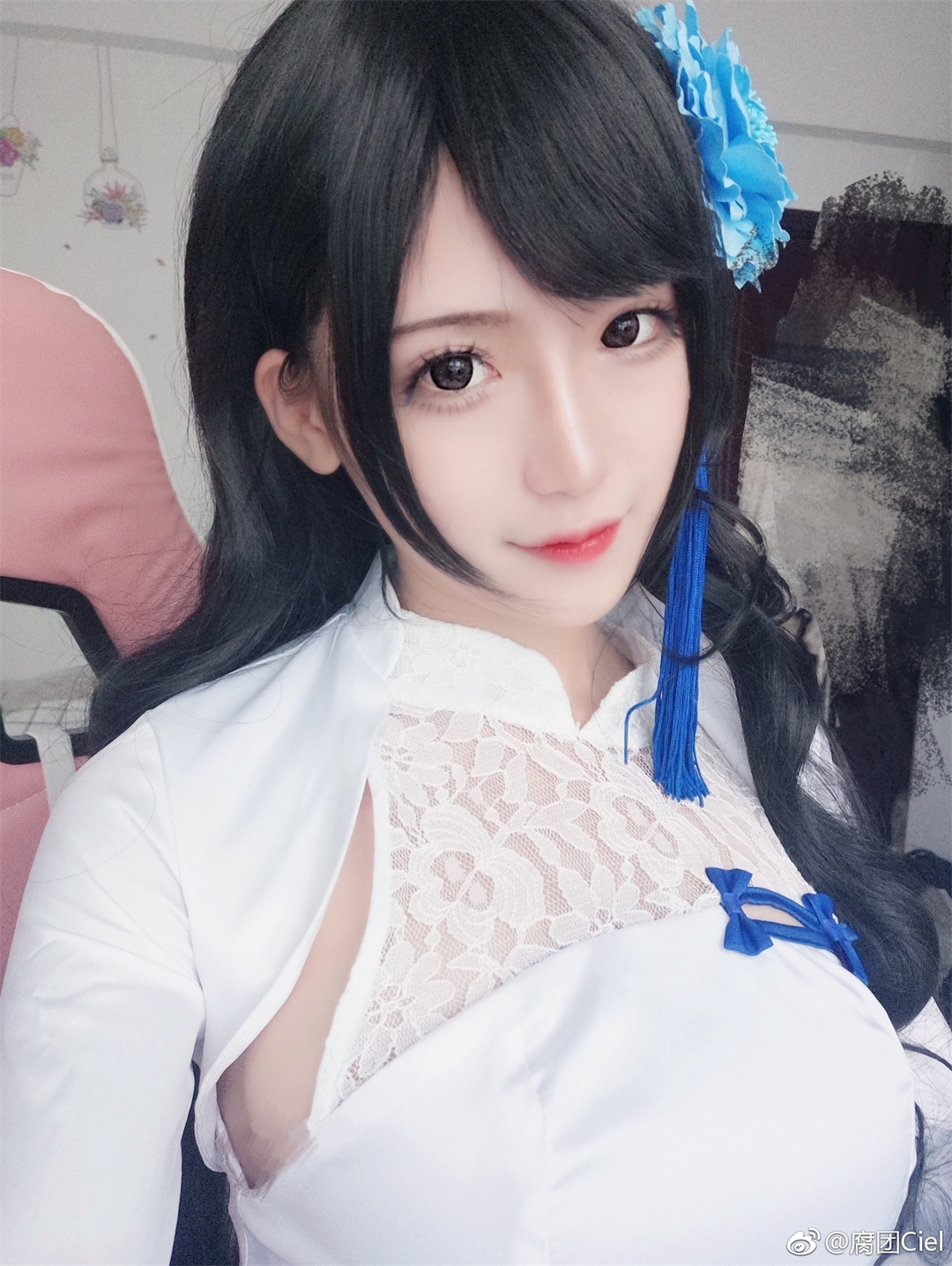 腐团儿的《少女前线》——宛如梦境的少女