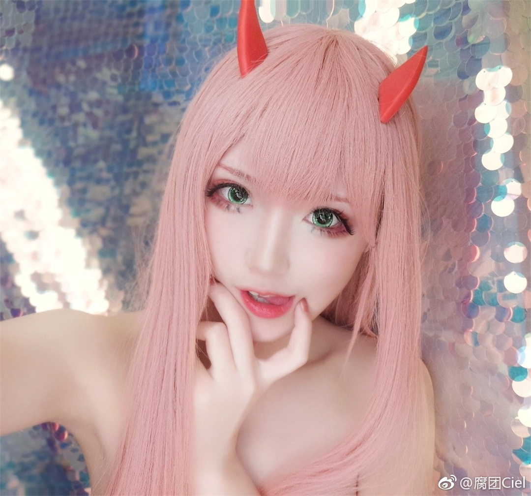 DARLING in the FRANXX —— 腐团儿的动漫魅力动漫角色的独特风格-推图猫
