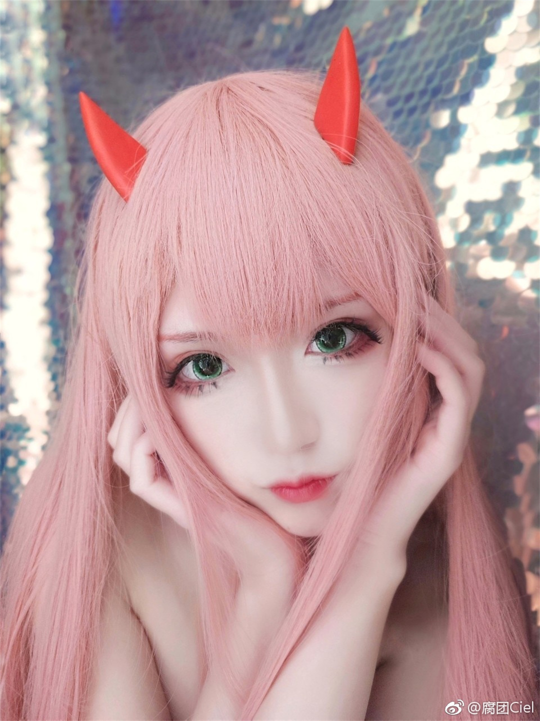 DARLING in the FRANXX —— 腐团儿的动漫魅力动漫角色的独特风格