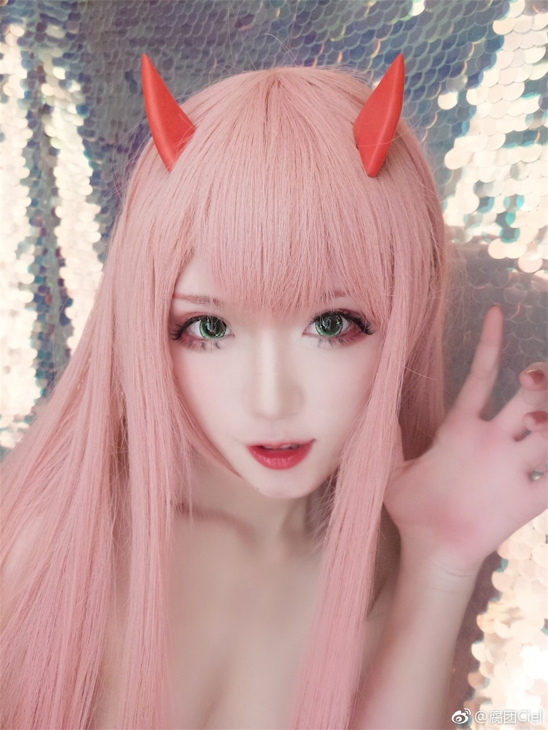 DARLING in the FRANXX —— 腐团儿的动漫魅力动漫角色的独特风格