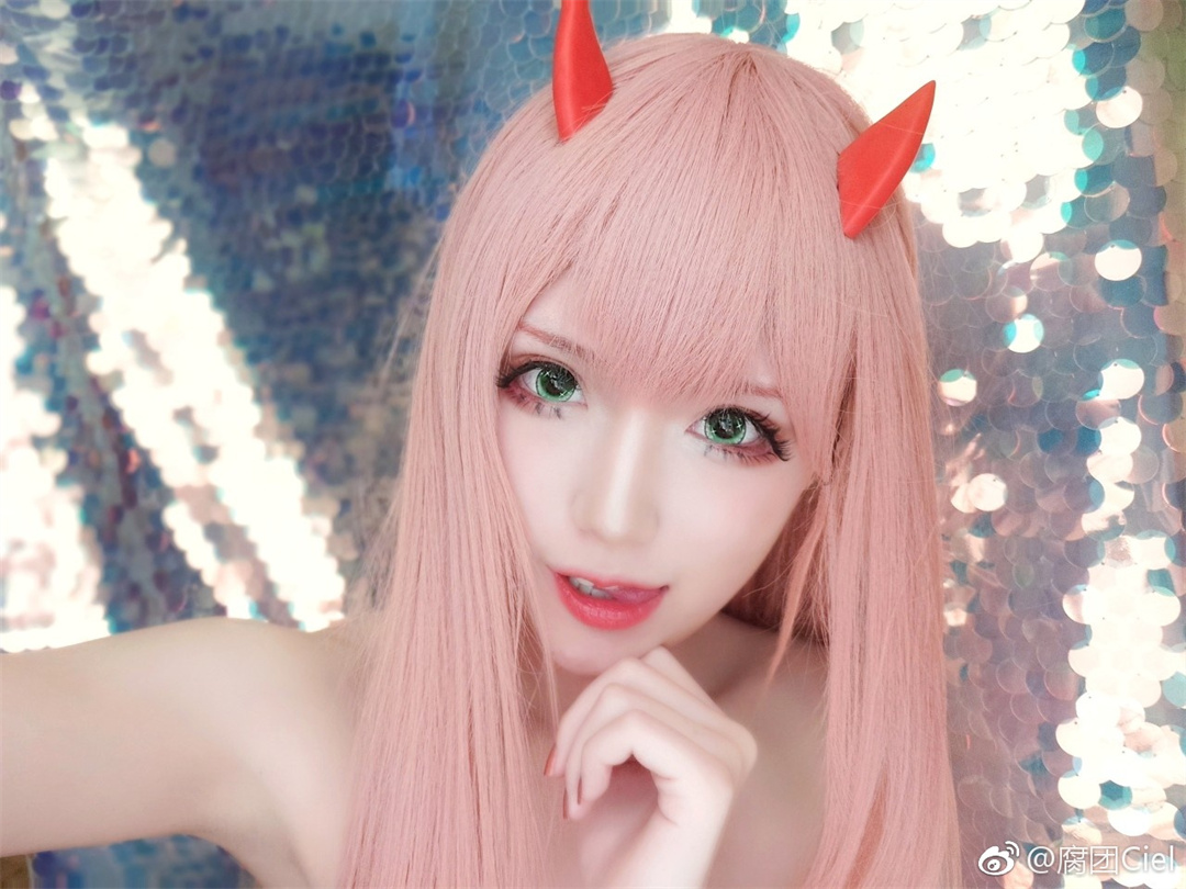 DARLING in the FRANXX —— 腐团儿的动漫魅力动漫角色的独特风格