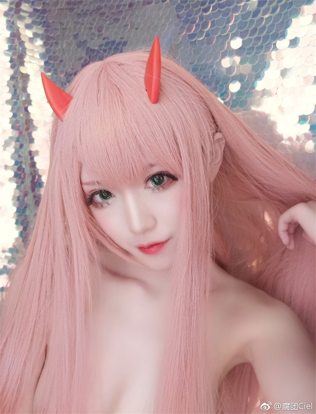 DARLING in the FRANXX —— 腐团儿的动漫魅力动漫角色的独特风格