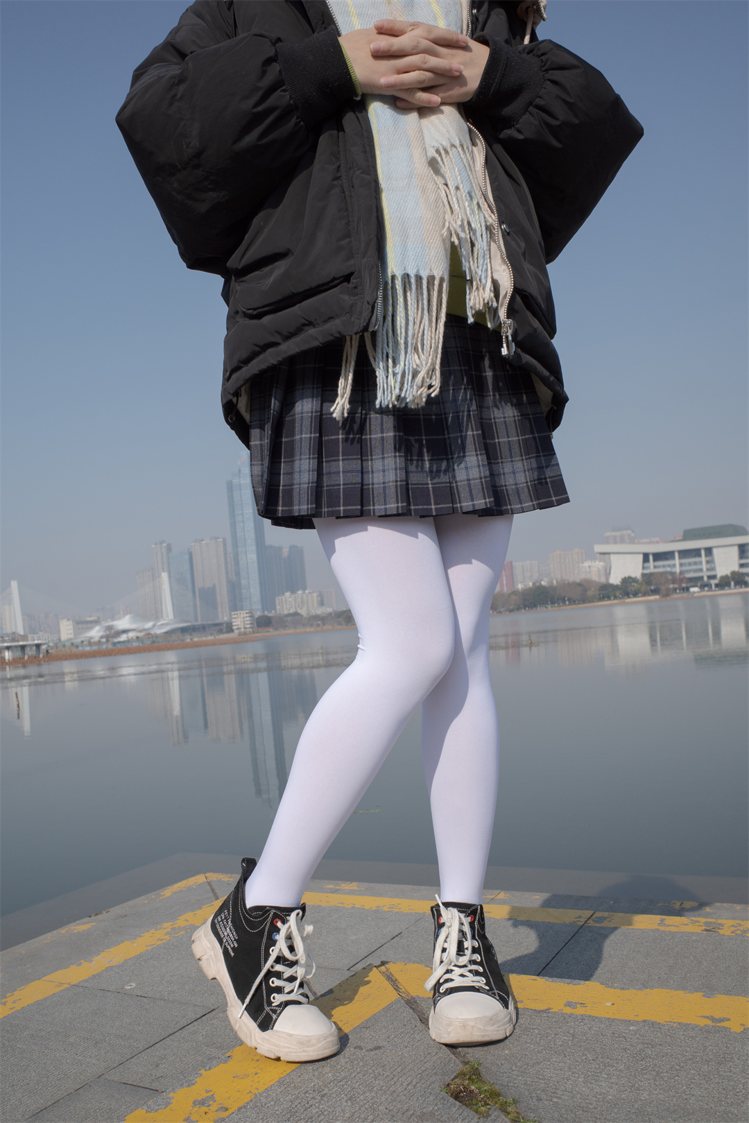 森萝 